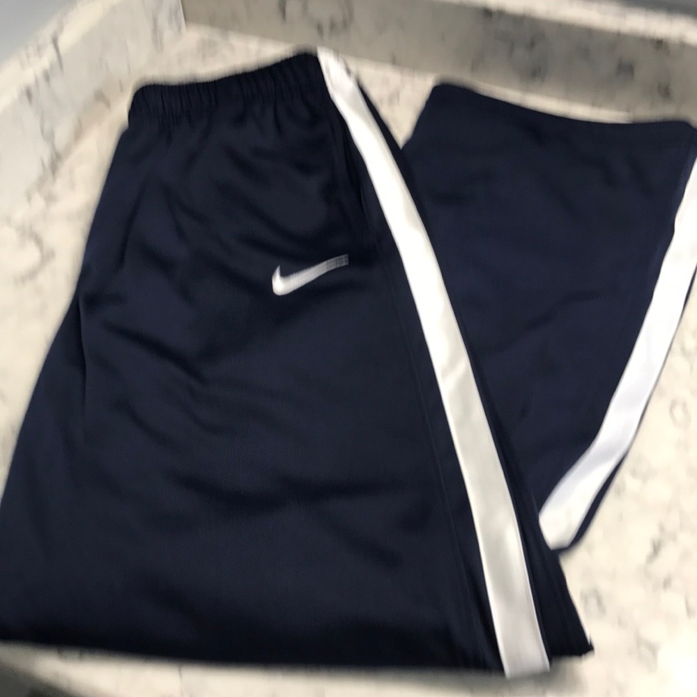 Nike Boy's Performance Pants